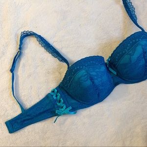 NWT Adore Me Bra